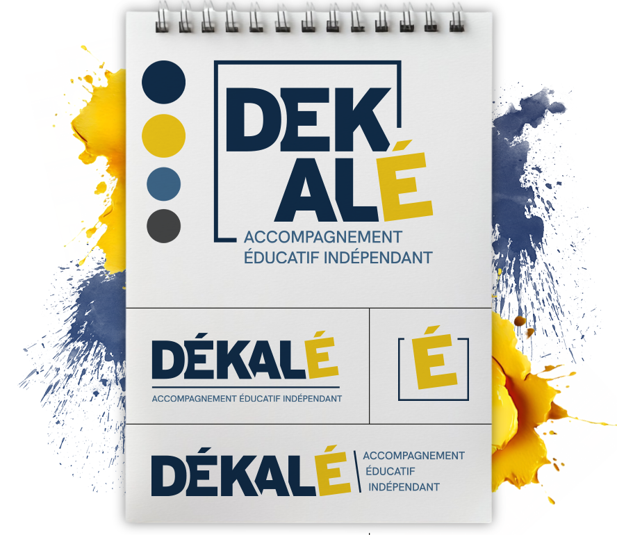 DEKALE-GrdeImg_Identite-logo